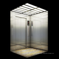 Stainless Steel Passenger Elevator Kjx-01